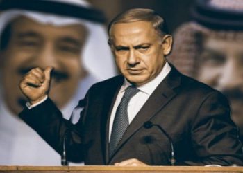 سەرکردە بەکرێگیراوەکانی جیهانی عەرەب