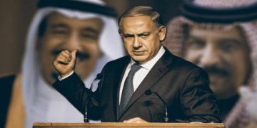 سەرکردە بەکرێگیراوەکانی جیهانی عەرەب