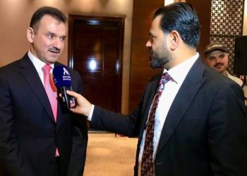 داهاتی گومرکی عێراق لە ماوەی 7 مانگدا زیاتر لە یەک ترلیۆن دینار بووە