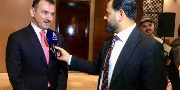 داهاتی گومرکی عێراق لە ماوەی 7 مانگدا زیاتر لە یەک ترلیۆن دینار بووە