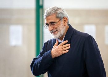 تایبەت بە جام کوردی/ باڵیۆزی ئێران لە بەغدا: لیوا ئیسماعیل قائانی لە تارانە و درێژە بە کارەکانی دەدات