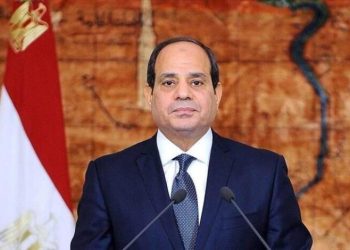 سیسی سەرۆکێکی نوێی بۆ دەزگای هەواڵگریی میسر دەستنیشان کرد