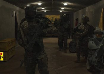 لە سەرەتای شەڕی لوبنانەوە 670 ئەندامی سوپای زایۆنیست کوژراون و بریندار بوون