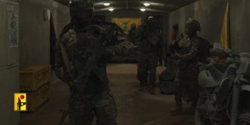 لە سەرەتای شەڕی لوبنانەوە 670 ئەندامی سوپای زایۆنیست کوژراون و بریندار بوون