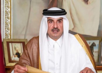 میری قەتەر: فەڵەستین سەرەکیترین پرسی ئێمەیە