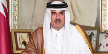 میری قەتەر: فەڵەستین سەرەکیترین پرسی ئێمەیە