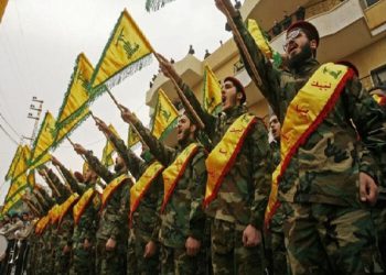 حزبوڵڵای لوبنان: تێکۆشەرانی ئێمە فەڵەستین ئازاد دەکەن
