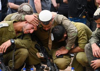 نەبوونی هێز و ماندوێتی سەربازەکان؛ دەستکەوتی ڕژێمی زایۆنیستی لە غەززە