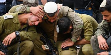 نەبوونی هێز و ماندوێتی سەربازەکان؛ دەستکەوتی ڕژێمی زایۆنیستی لە غەززە