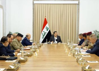 عێراق بە توندی ئیدانەی هێرشەکانی ڕژێمی زایۆنیستی بۆ سەر ئێران دەکات