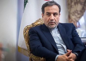 عێراقچی سەردانی عێراق دەکات