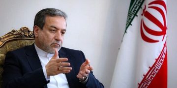 عێراقچی: بۆ هەر سیناریۆیەک ئامادەین