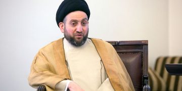 حەکیم: سەرجەم ئامانجەکانی ڕژێمی زایۆنیستی لە غەززە ڕوبەڕوی شکست بووەتەوە