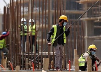 عێراق لە ڕووی هێزی کارەوە پلەی شەشەمی وڵاتانی عەرەبی هەیە