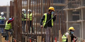 عێراق لە ڕووی هێزی کارەوە پلەی شەشەمی وڵاتانی عەرەبی هەیە