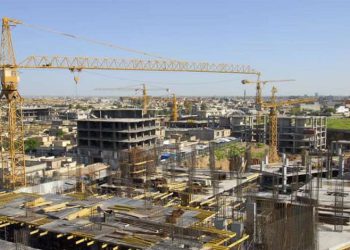 وەستانی جێبەجێکردنی پرۆژەکان لە عێراق زیانی 23 ملیار دۆلاریی مانگانەی هەیە