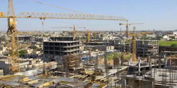 وەستانی جێبەجێکردنی پرۆژەکان لە عێراق زیانی 23 ملیار دۆلاریی مانگانەی هەیە