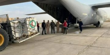 لوبنان ستایشی هاوکارییەکانی عێراق دەکات