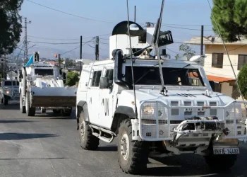 نەتەوە یەکگرتووەکان: هێزەکانی ئاشتیپارێز لە لوبنان دەمێننەوە