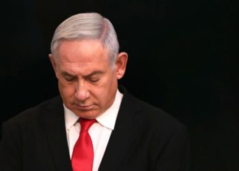 بەریتانیا گڵۆپی سەوزی بۆ دەستگیرکردنی نتانیاهۆ هەڵکرد