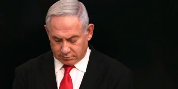 بەریتانیا گڵۆپی سەوزی بۆ دەستگیرکردنی نتانیاهۆ هەڵکرد