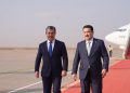 سەرۆک وەزیرانی عێراق سەردانی هەرێمی کوردستانی کرد