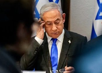 لە سەدا 52 ی زایۆنیستەکان نتانیاهۆ بە مەترسییەک لە سەر ئیسرائیل دەزانن