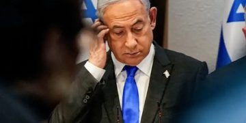 لە سەدا 52 ی زایۆنیستەکان نتانیاهۆ بە مەترسییەک لە سەر ئیسرائیل دەزانن