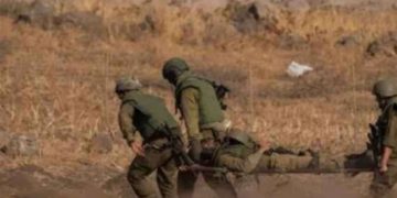 بۆ زایۆنیستەکان بیریان لە کشانەوە لە لوبنان کردووەتەوە؟