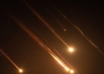 حزبوڵڵای لوبنان بنکەی میرۆنی سوپای زایۆنیستی مووشەکباران کرد