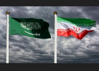 شاندێکی باڵای سەربازی سعوودیە سەردانی ئێران دەکات