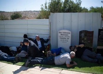 وەزیرێکی کابینەی زایۆنیست: هیچ یەک لە ئامانجەکانی شەڕ مسۆگەر نەبووە