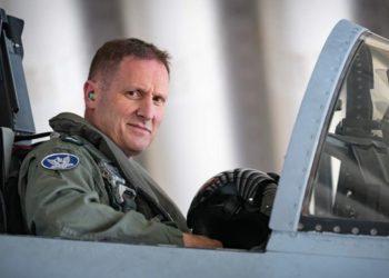 حزبوڵڵا: ماڵی فەرماندەی هێزی ئاسمانی ڕژێمی زایۆنیستی کراوەتە ئامانج