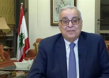 وەزیری دەرەوەی لوبنان: تا داگیرکاری هەبێت خۆڕاگری بەردەوام دەبێت