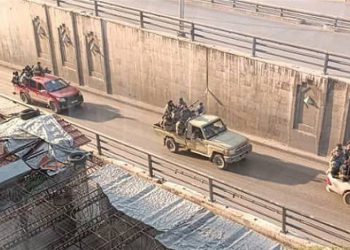 بۆ ئەردۆغان لەم کاتەدا بەرەی شەڕی حەلەبی کردەوە؟