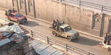 بۆ ئەردۆغان لەم کاتەدا بەرەی شەڕی حەلەبی کردەوە؟