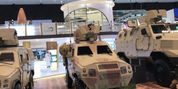 بودجەی سەربازیی سعوودیە بۆ ساڵی 2025 زیاتر لە 72 ملیار دۆلارە