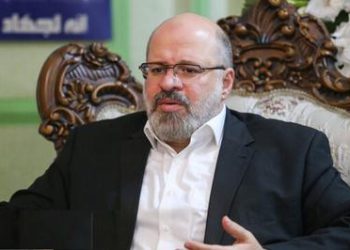 قەدومی: خۆڕاگری ئەمڕۆ لە باشترین بارودۆخدایە