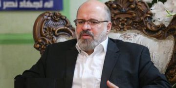 قەدومی: خۆڕاگری ئەمڕۆ لە باشترین بارودۆخدایە