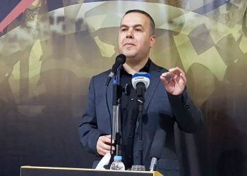 خۆڕاگری پیلانەکانی دوژمنی زایۆنیستیی پووچەڵ کردووەتەوە