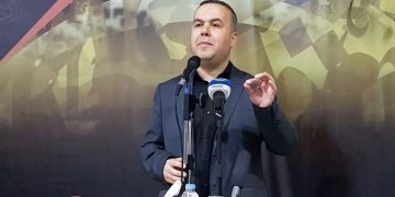 خۆڕاگری پیلانەکانی دوژمنی زایۆنیستیی پووچەڵ کردووەتەوە