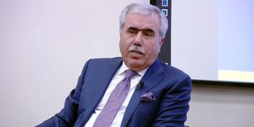 فازڵ نەبی: ئەنجامی سەرژمێری بنەمایەکە بۆ داڕشتنەوەی بودجەی عێراق