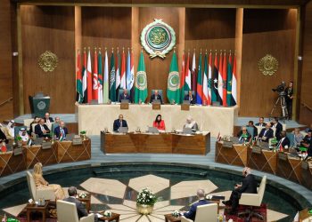 کۆمکاری عەرەبی لە بەرامبەر هەڕەشەکانی ڕژێمی زایۆنیستی، پشتیوانی لە عێراق دەکات