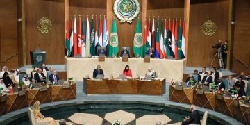 کۆمکاری عەرەبی لە بەرامبەر هەڕەشەکانی ڕژێمی زایۆنیستی، پشتیوانی لە عێراق دەکات