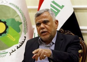 عامری: تیرۆری محەممەد عەفیف پیشاندەری ترسی ڕژێمی زایۆنیستییە لە دەنگی ماف و ڕاستی