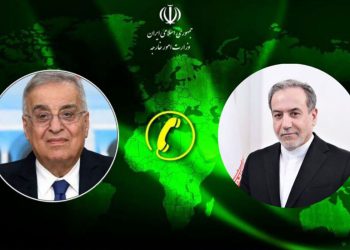 عێراقچی: ڕووداوەکانی سوریا پیلانێکی ئەمریکی – زایۆنیستی بۆ تێکدانی ئاسایشی ناوچەکەیە