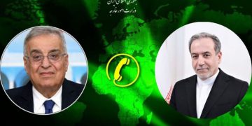 عێراقچی: ڕووداوەکانی سوریا پیلانێکی ئەمریکی – زایۆنیستی بۆ تێکدانی ئاسایشی ناوچەکەیە