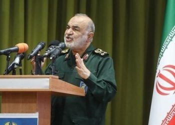 سەلامی: وەڵامێکی ڕژێمی زایۆنیستی دەدەینەوە کە قەد بیری لێنەکردبێتەوە