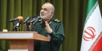 سەلامی: وەڵامێکی ڕژێمی زایۆنیستی دەدەینەوە کە قەد بیری لێنەکردبێتەوە