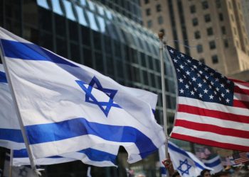 ئایا ئەمریکا لە هاوکاریکردنی ئیسرائیل وانەیگرتووە؟